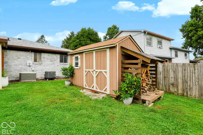 7613 Broadview Drive, Indianapolis - 45