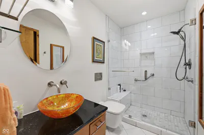 8807 Jules Lane, Indianapolis - 46