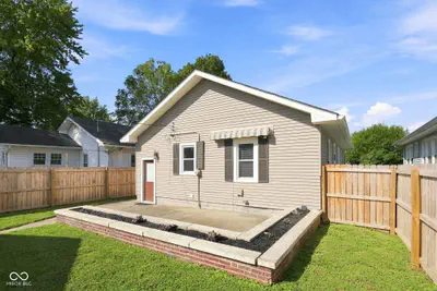 743 Emerson Avenue, Indianapolis - 37