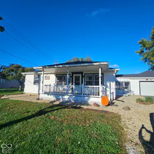 406 Cedar Drive, New Castle