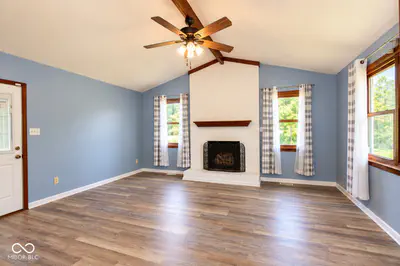 2714 Woodside Drive, Mooresville - 8