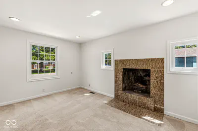 6734 Hillside Avenue, Indianapolis - 11