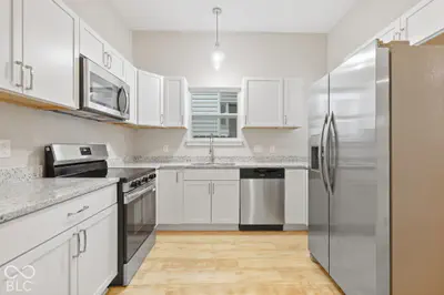 326-328 S Emerson Avenue, Indianapolis - 48