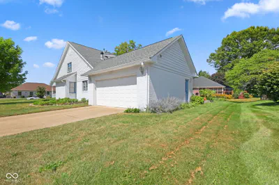348 Creekbend Lane, Indianapolis - 5