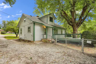 8508 Morgantown Road, Indianapolis - 36