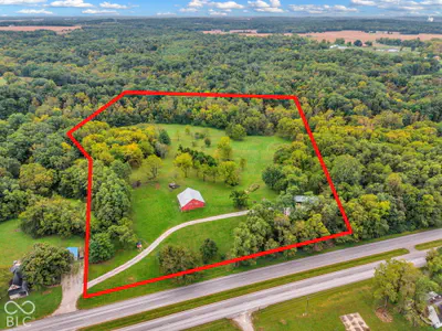 4344 Us Highway 40, Greencastle - 45