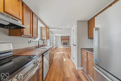 8450 Beckinhill Court, Indianapolis - 8