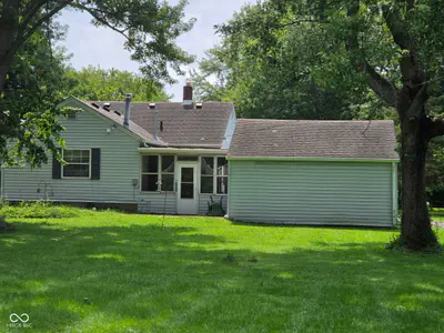2218 Gilbert Avenue, Indianapolis - 14