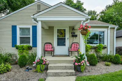 5835 Primrose Avenue, Indianapolis - 3