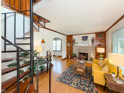1332 Butler Avenue, Indianapolis - 11