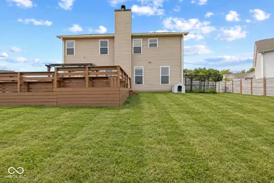 9471 Treyburn Lakes Drive, Indianapolis - 5