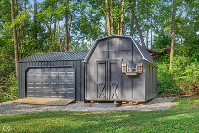 5501 800 Road, Zionsville - 38