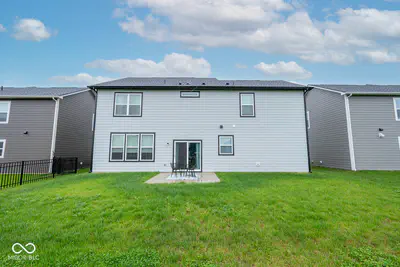 5252 Portman Drive, Noblesville - 41