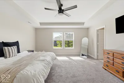 4787 Oak Hill Drive, Lebanon - 28
