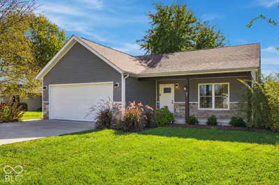 61 SW Wrenn Parkway, Greensburg