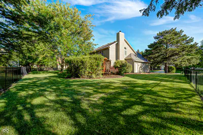 7531 Bramblewood Lane, Indianapolis - 35
