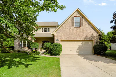 4948 Aquaduct, Greenwood