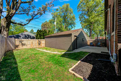 5144 College Avenue, Indianapolis - 40