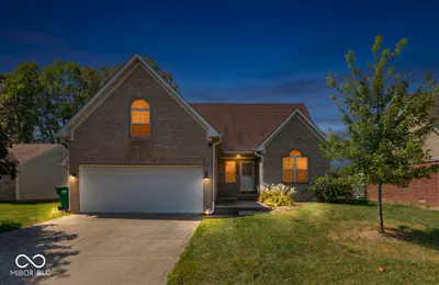1200 Matthews Court, Franklin