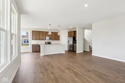 15989 Tharp Woods Drive, Fishers - 14
