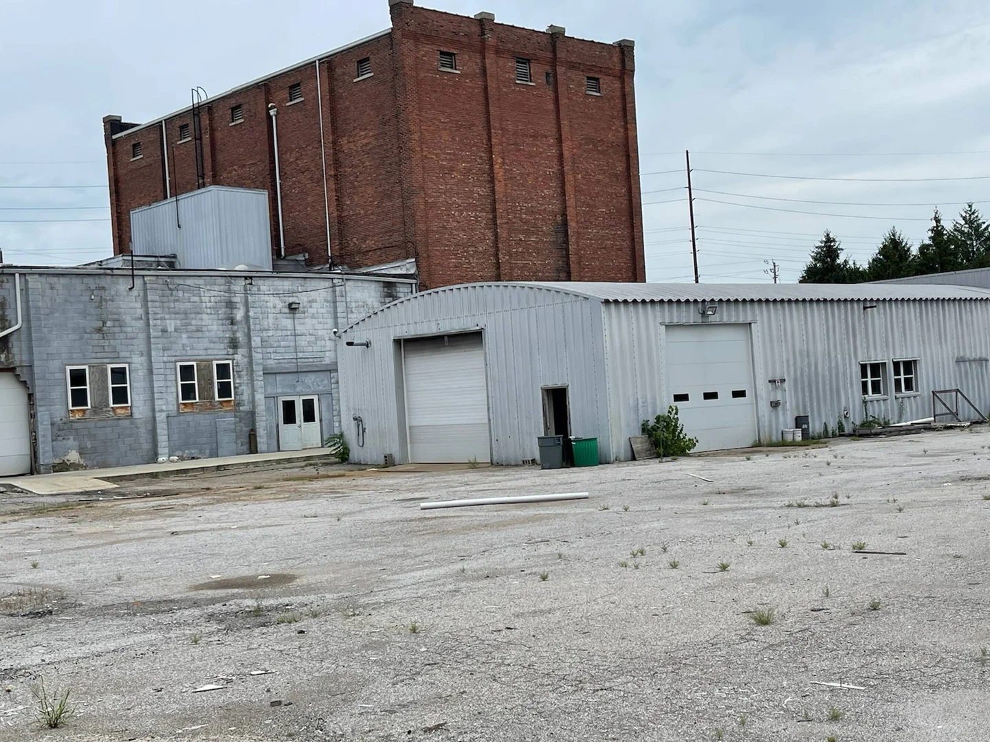 2000 Dr Martin Luther King Jr Street, Indianapolis