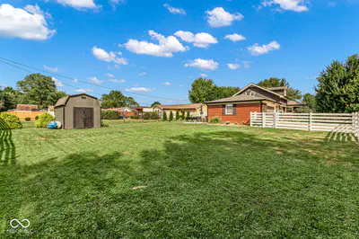 8675 Luann Street, Noblesville - 26