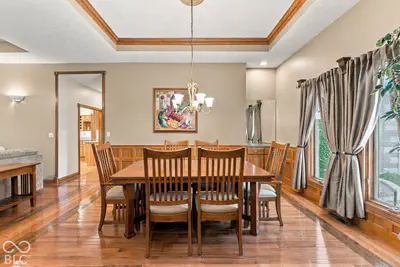4383 Red Hawk Court, Columbus - 8