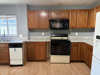 933 Morris Street, Indianapolis - 19