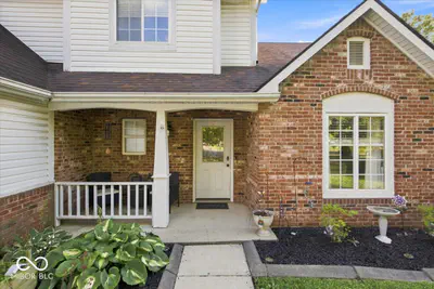 5119 Ashley Court, Anderson