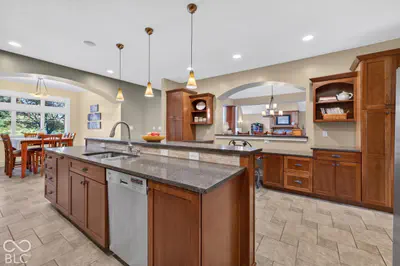 9202 Compton Farm Lane, Indianapolis - 31