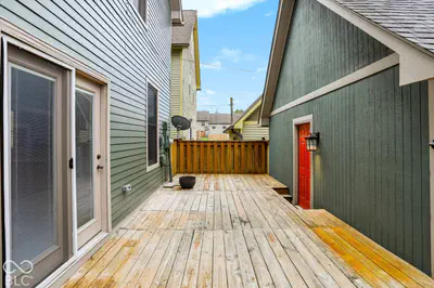 224 Dorman Street, Indianapolis - 58