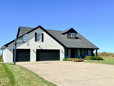 5923 Holes Crossing Drive, Crawfordsville - 26