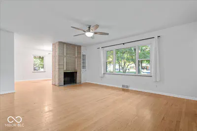 6120 N Tuxedo Street, Indianapolis - 3