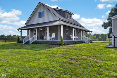 4720 State Highway 157, Coal City - 2