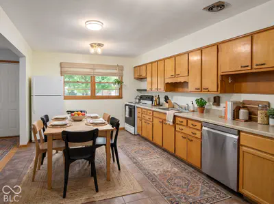 1651 Desoto Lane, Indianapolis - 14