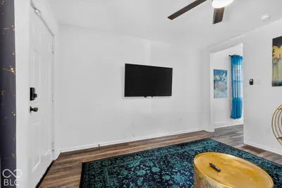 717 S Randolph Street, Indianapolis - 22