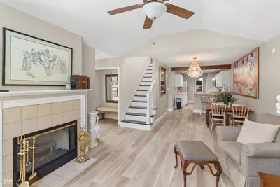 7552 Briarstone Drive, Indianapolis - 3