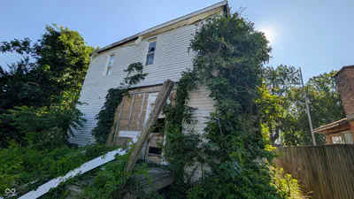 2017 Columbus Avenue, Anderson - 3