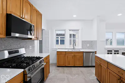 4202 Capitol Avenue, Indianapolis - 20