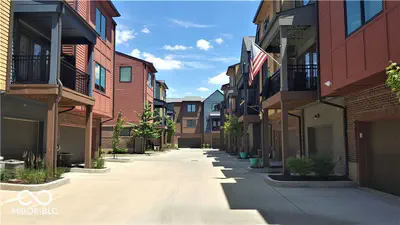 605 11th Street, Indianapolis - 31