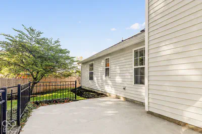 2457 Manita Drive, Indianapolis - 51