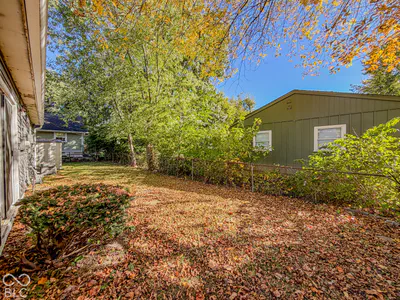 5943 Getz Lane, Indianapolis - 6