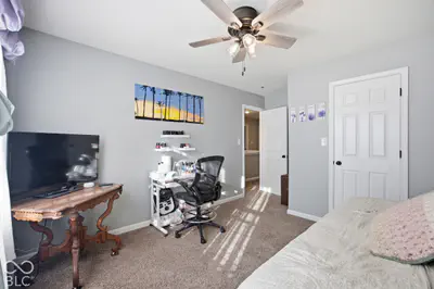4911 Blue Marlin Way, Indianapolis - 20