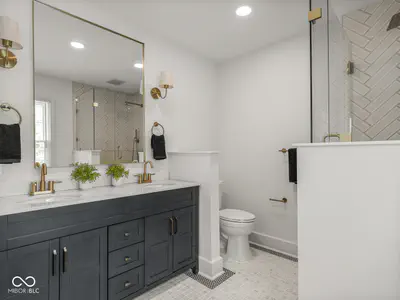 4653 Illinois Street, Indianapolis - 27