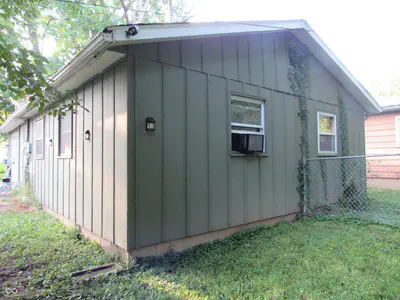 506 Wayne Avenue, Crawfordsville - 2