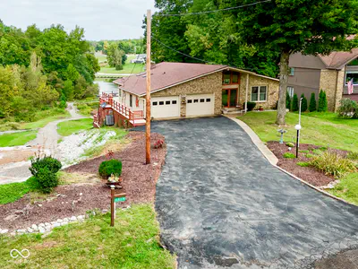 3918 Edgewood Circle, Martinsville - 9