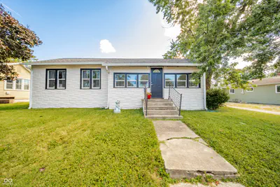 517 Leland Street, Fortville