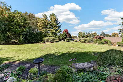 4934 Palomino Trail, Indianapolis - 49