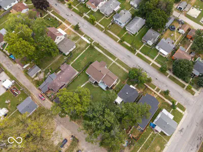 566 Trowbridge Street, Indianapolis - 35