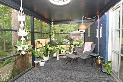 3755 Tade Lane, Indianapolis - 43